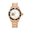 Thumbnail Image 1 of Men's Invicta Pro Diver Automatic Rose-Tone Watch with White Dial (Model: 13712)
