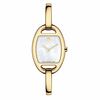 Thumbnail Image 0 of Ladies' Movado Miri Gold-Tone Bangle Watch (Model: 606608)