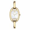 Thumbnail Image 1 of Ladies' Movado Miri Gold-Tone Bangle Watch (Model: 606608)