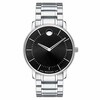 Thumbnail Image 1 of Men's Movado TC Thin Watch (Model: 606687)