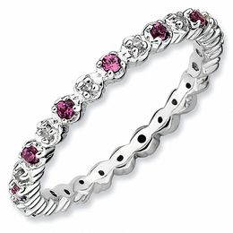 Stackable Expressions - Stackable Rings - Zales