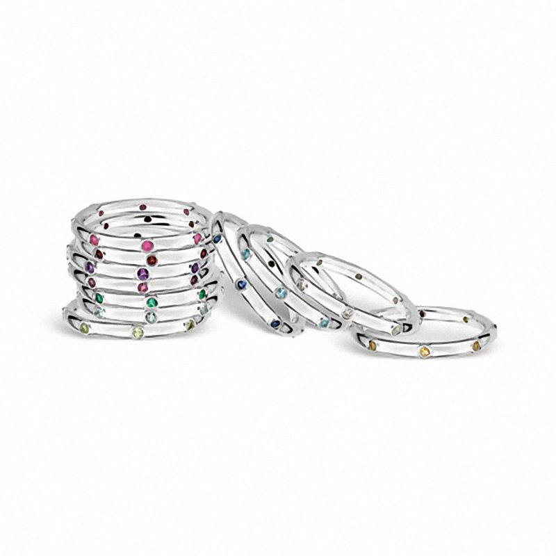 Zales on sale stackable expressions