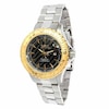 Thumbnail Image 1 of Men's Invicta Pro Diver Two-Tone Watch with Black Dial (Model: 12556)