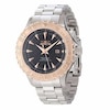 Thumbnail Image 1 of Men's Invicta Pro Diver Two-Tone Watch with Black Dial (Model: 12557)