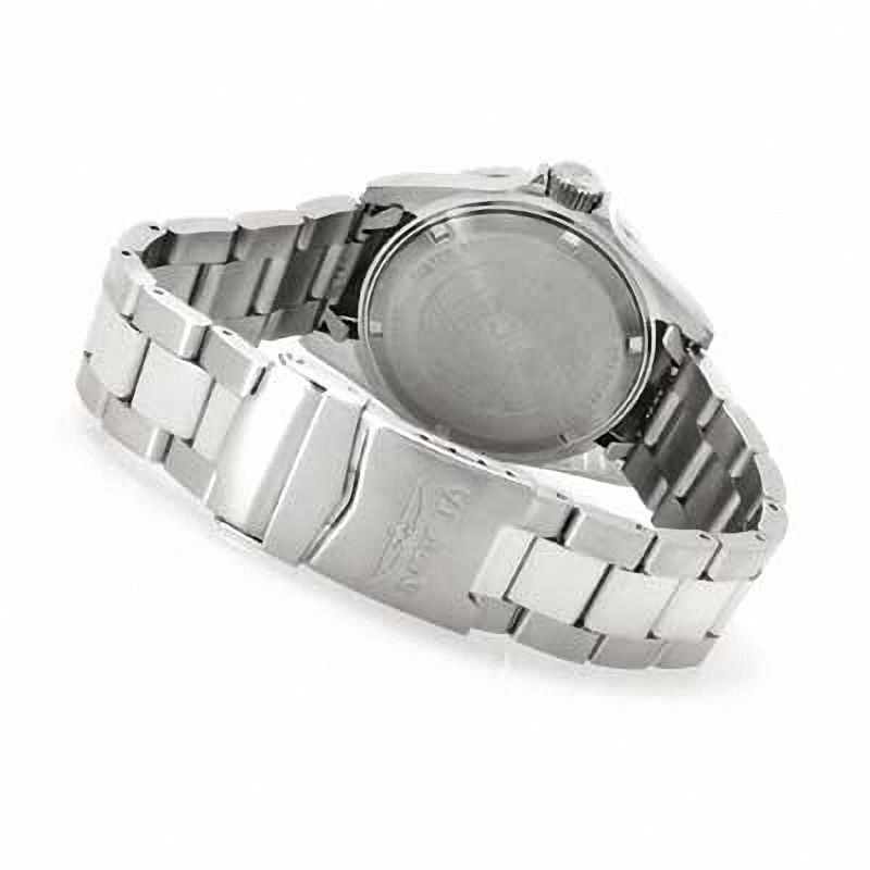 Main Image 2 of Ladies' Invicta Angel Watch with Champagne Dial (Model: 14362)