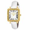 Thumbnail Image 1 of Ladies' Invicta Wildflower Gold-Tone Watch with Interchangeable Straps Boxed Set (Model: 14846)
