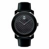 Thumbnail Image 0 of Men's Movado Bold® Watch with Black Carbon fiber Dial (Model: 3600170)