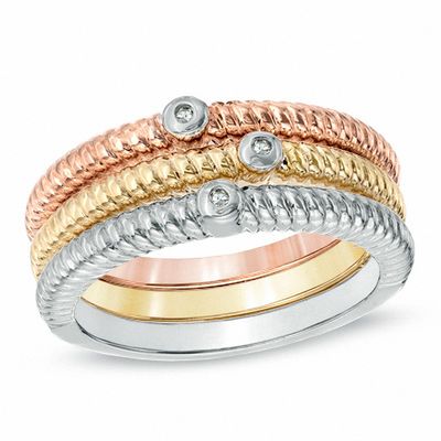 zales make your own ring