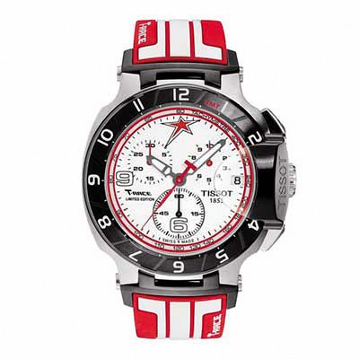 t race nicky hayden limited edition