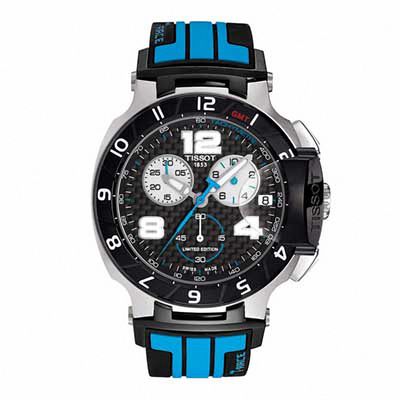 tissot t race motogp 2013