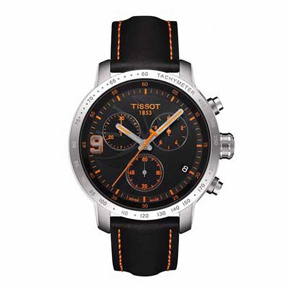 Men's Tissot T-Race PRC 200 Tony Parker Limited Edition 2013 ...