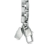 Thumbnail Image 2 of 6.0mm Box Necklace and Bracelet Set in Stainless Steel - 24"