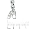 Thumbnail Image 3 of 6.0mm Box Necklace and Bracelet Set in Stainless Steel - 24"