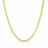 Thumbnail Image 0 of Ladies' 1.0mm Box Chain Necklace in 10K Gold - 16"