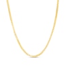Thumbnail Image 0 of 1.0mm Box Chain Necklace in 10K Gold - 18"