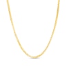 Thumbnail Image 0 of 1.0mm Box Chain Necklace in 10K Gold - 18"