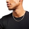 Thumbnail Image 1 of Men's 3.2mm Mariner Chain Necklace in 10K Gold - 20"