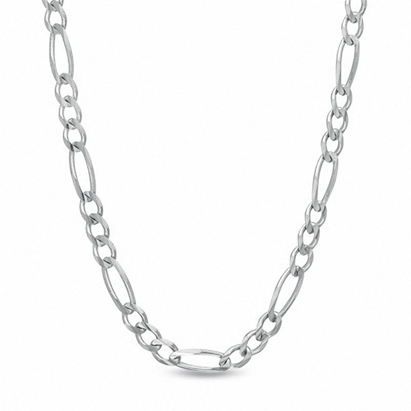 What Pairs well with a Figaro Chain? - MIXX CHAINS