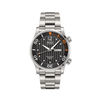 Thumbnail Image 0 of Men's MIDO® Multifort Automatic Watch with Grey Dial (Model: M005.930.11.060.00)