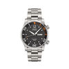 Thumbnail Image 1 of Men's MIDO® Multifort Automatic Watch with Grey Dial (Model: M005.930.11.060.00)