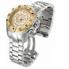 Thumbnail Image 1 of Men's Invicta Reserve Chronograph Two-Tone Watch with Gold-Tone Dial (Model: 11006)