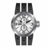 Thumbnail Image 1 of Men's Invicta I-Force Strap Watch with Silver-Tone Watch (Model: 14177)