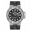 Thumbnail Image 1 of Men's Invicta Excursion Strap Watch with Black Dial (Model: 14085)