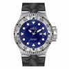 Thumbnail Image 0 of Men's Invicta Excursion Strap Watch with Blue Dial (Model: 14435)
