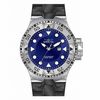 Thumbnail Image 1 of Men's Invicta Excursion Strap Watch with Blue Dial (Model: 14435)