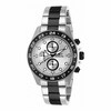 Thumbnail Image 1 of Men's Invicta Pro Diver Chronograph Two-Tone Watch with Silver-Tone Dial (Model: 15209)