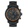 Thumbnail Image 1 of Men's Movado Bold® Black Titanium Watch (3600190)