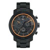 Thumbnail Image 0 of Men's Movado Bold® Black Titanium Watch (3600190)