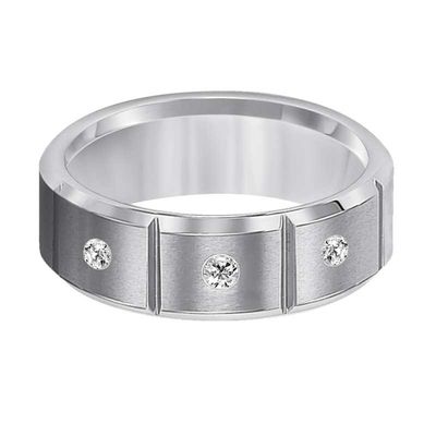 zales triton tungsten carbide