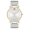 Thumbnail Image 1 of Men's Movado TC Thin Watch (Model: 606689)