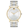 Thumbnail Image 0 of Men's Movado TC Thin Watch (Model: 606689)