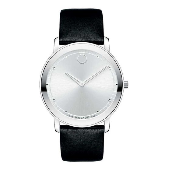 Men's Movado Sapphireâ¢ Watch (Model: 606694)