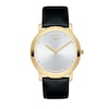 Thumbnail Image 1 of Men's Movado Sapphire™ Watch (Model: 606695)