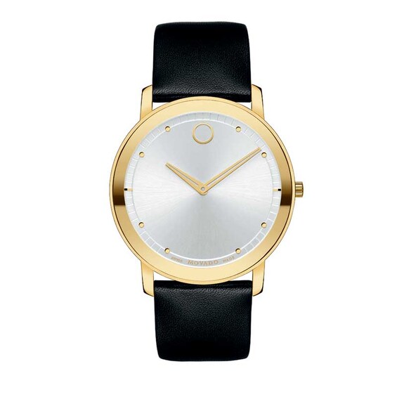 zales movado mens watches