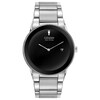 Thumbnail Image 1 of Men's Citizen Eco-Drive® Axiom Watch with Black Dial (Model: AU1060-51E)