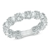 Thumbnail Image 0 of 2 CT. T.W. Diamond Eternity Band in 14K White Gold