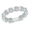 Thumbnail Image 1 of 2 CT. T.W. Diamond Eternity Band in 14K White Gold