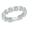 Thumbnail Image 0 of 2 CT. T.W. Diamond Eternity Band in 14K White Gold