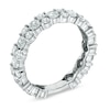 Thumbnail Image 1 of 2 CT. T.W. Diamond Eternity Band in 14K White Gold
