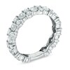 Thumbnail Image 2 of 2 CT. T.W. Diamond Eternity Band in 14K White Gold