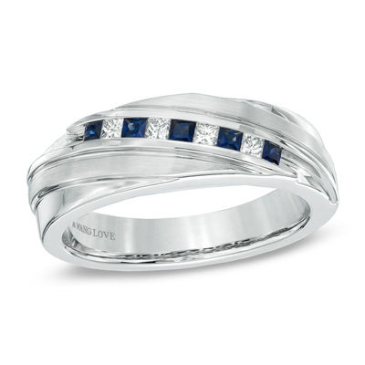Zales vera wang band deals