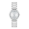 Thumbnail Image 1 of Ladies' Movado Concerto® Diamond Accent Watch (Model: 606789)