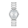 Thumbnail Image 0 of Ladies' Movado Concerto® Diamond Accent Watch (Model: 606789)