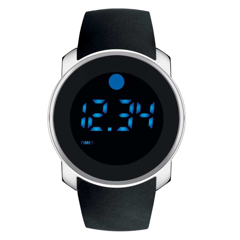 Main Image 1 of Men's Movado Bold® Watch (3600146)