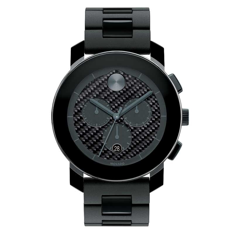 Men's Movado Bold® Chronograph Watch (3600171)