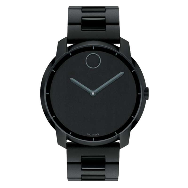Main Image 1 of Men's Movado Bold® Watch (3600195)